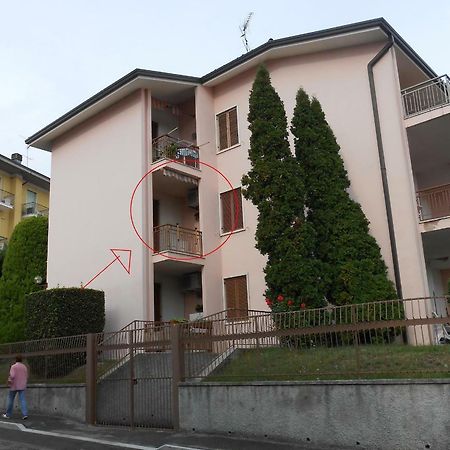 Appartement Monolocale A Peschiera Del Garda Vista Lago Extérieur photo
